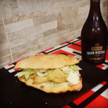 La Cucina Del Mare Nourriture