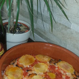 La Cucina Del Mare Nourriture