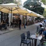 Elio Park Exterior