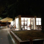 Elio Park Exterior