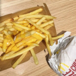 Mcdonald's Boisson