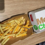 Mcdonald's Boisson