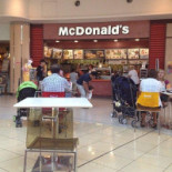 Mcdonald's Extérieur
