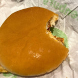Mcdonald's Nourriture