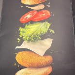 Mcdonald's Boisson