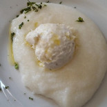 Villa Patriarca Nourriture