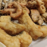 Loro Di Napoli food