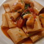 Loro Di Napoli food