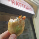 Loro Di Napoli drink