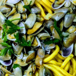 Loro Di Napoli drink