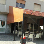 Ventidue Extérieur