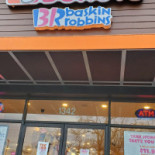 Autogrill Exterior