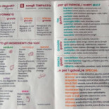 L'or-ma Crescenteria Carte