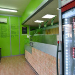 Pizzeria Sofia Cognento Exterior
