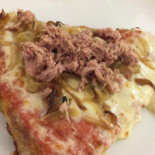 Pizzeria Sobborghi Nourriture