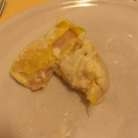 Pizzeria Sobborghi Nourriture