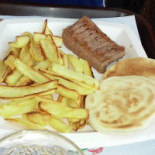 Dripper Food