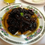 Mandarin Comida