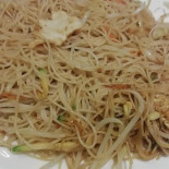 Mandarin Comida