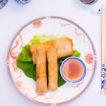 Mandarin Comida