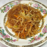 Mandarin Comida