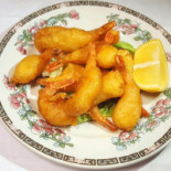 Mandarin Comida