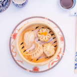 Mandarin Bebida