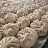 Mandarin Bebida
