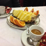 Mandarin Comida