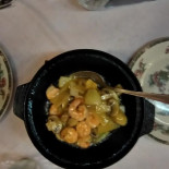 Mandarin Comida