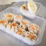 Mandarin Bebida