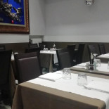 Mandarin Dentro