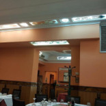 Mandarin Dentro