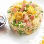 Mandarin Comida