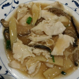 Mandarin Comida