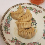 Mandarin Comida
