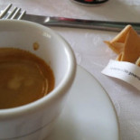 Mandarin Comida