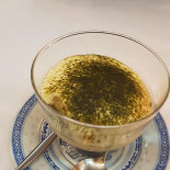 Mandarin Bebida