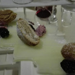 Cascina Frutteto Nourriture