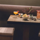 Mon Cafè Bebida