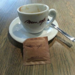 Mon Cafè Bebida