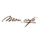 Mon Cafè Logo