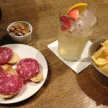 Mon Cafè Comida