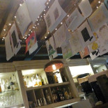 Mon Cafè Inside