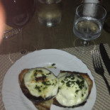 Mon Cafè Bebida