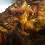 L'inferno Del Pollo Comida