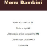 Darmas Menu