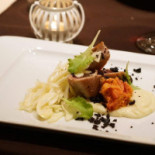 Darmas Comida