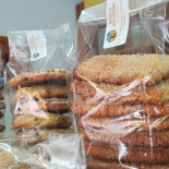 Tapa Nourriture