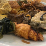 La Pentola Vegana food